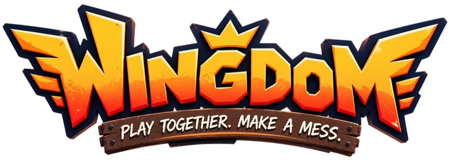 Wingdom